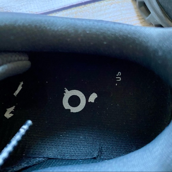 ON Running Cloudstratus Shoe - Picture 4 of 7